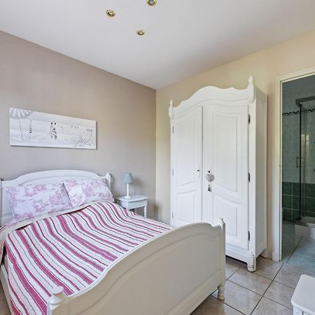House In The South Of France With Private Pool Villa Roquebrun Eksteriør bilde