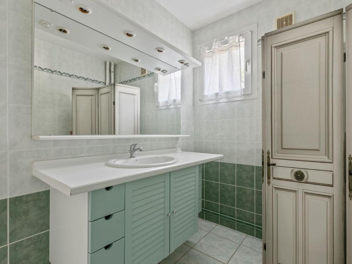 House In The South Of France With Private Pool Villa Roquebrun Eksteriør bilde