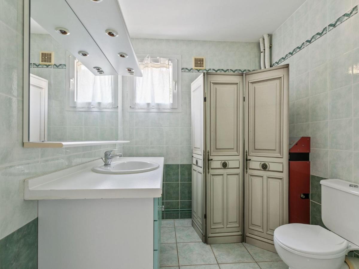House In The South Of France With Private Pool Villa Roquebrun Eksteriør bilde